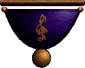 Tassle Decoration